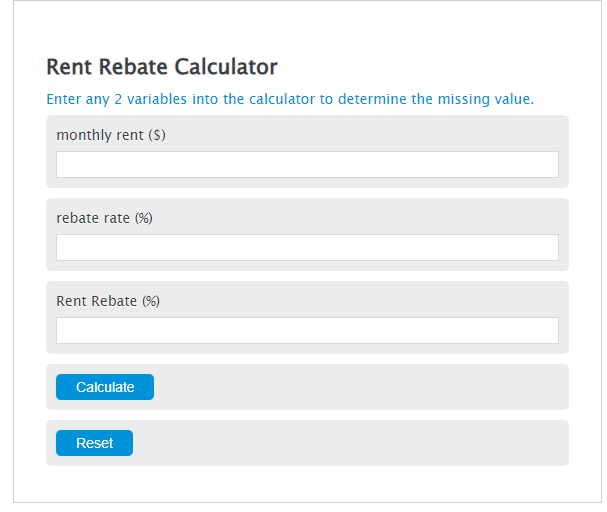 rent-rebate-calculator-calculator-academy