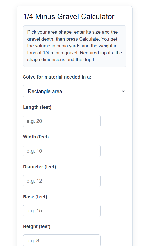 1 4 Minus Calculator